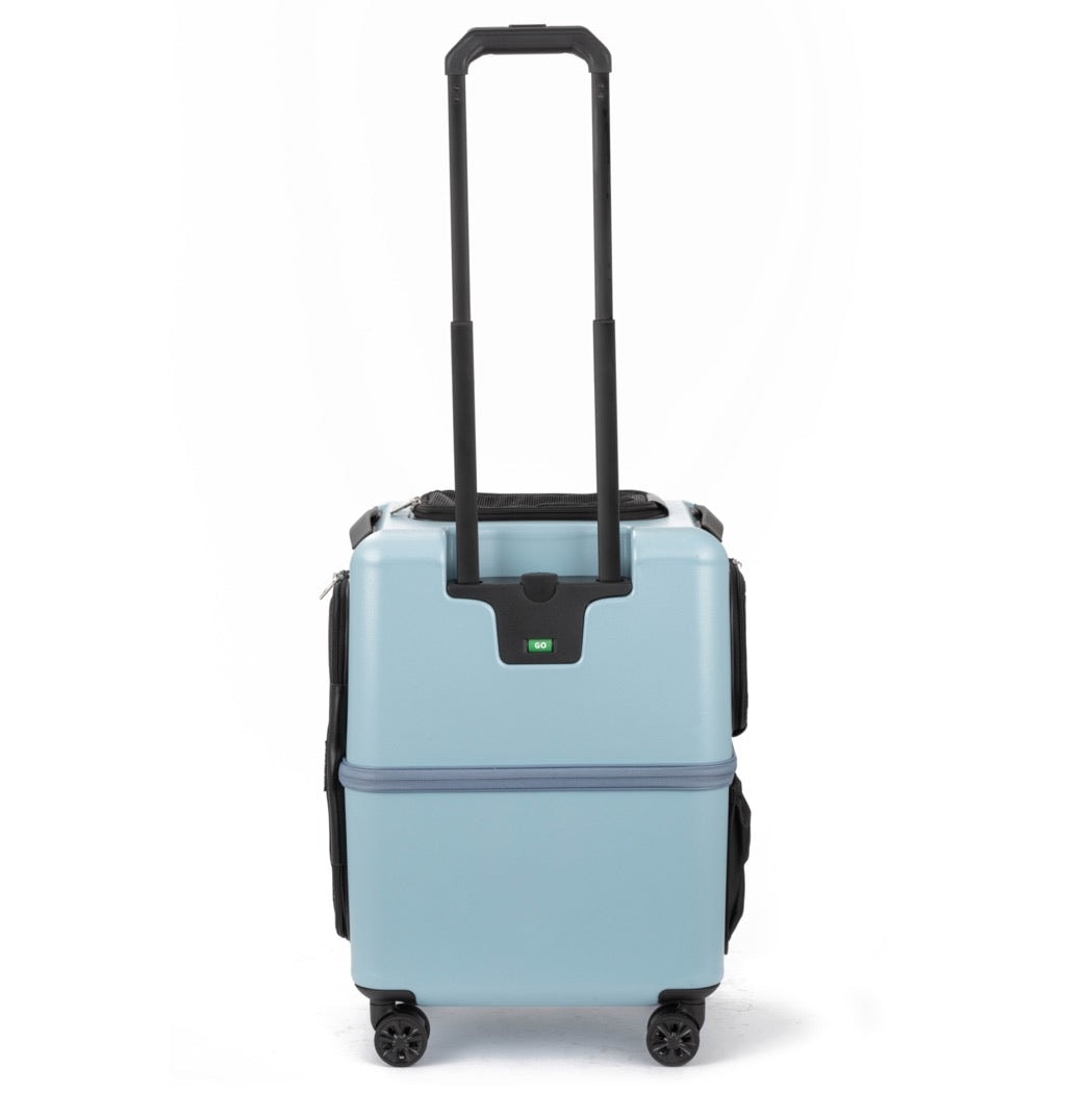 プレミアムスーツケース