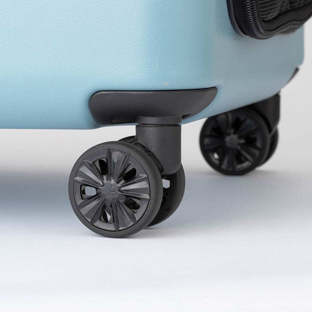 プレミアムスーツケース