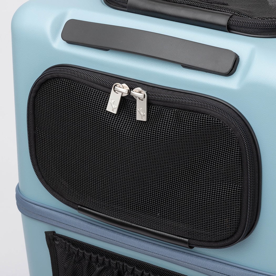 プレミアムスーツケース