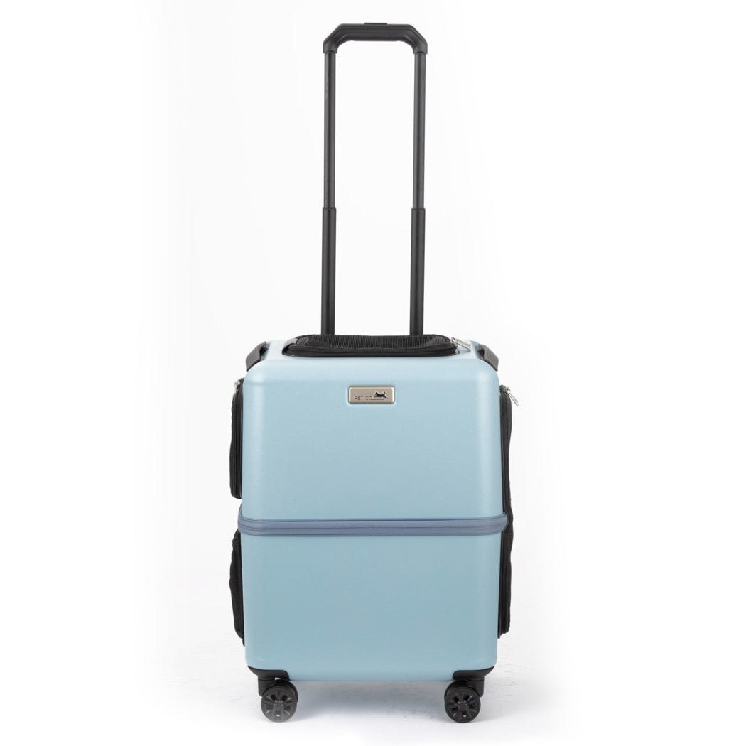 プレミアムスーツケース