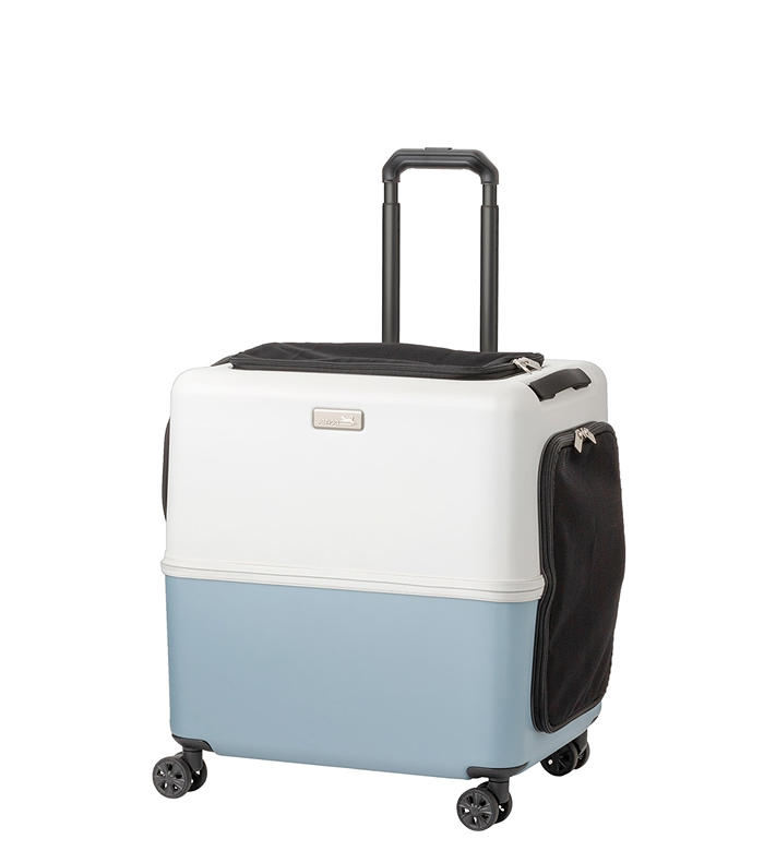 プレミアムスーツケース