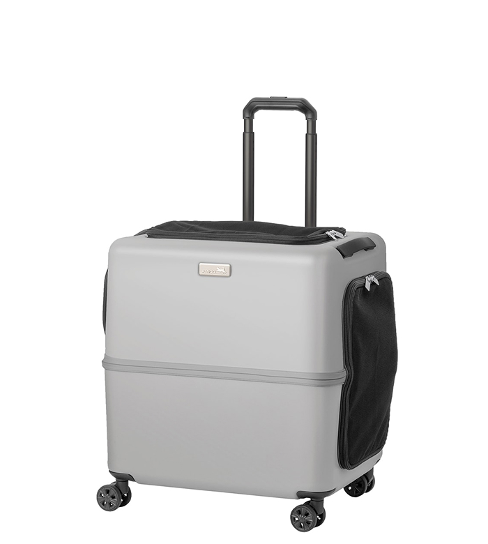 プレミアムスーツケース