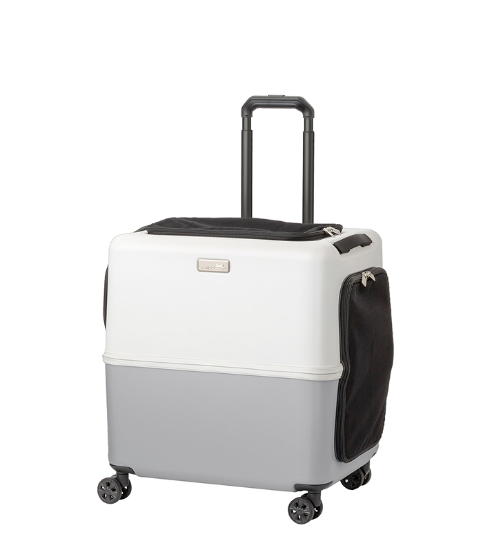 プレミアムスーツケース