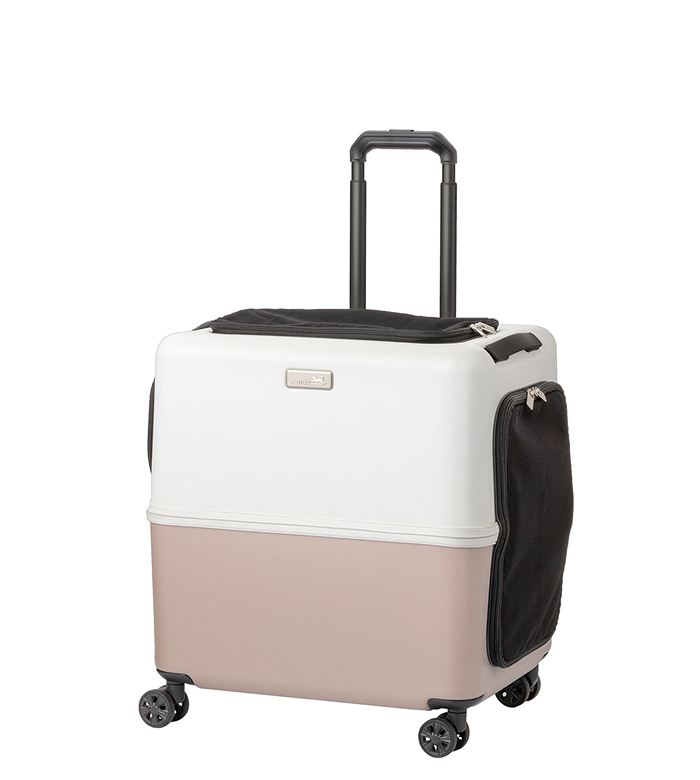 プレミアムスーツケース