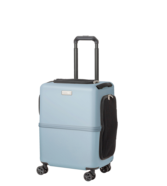 プレミアムスーツケース