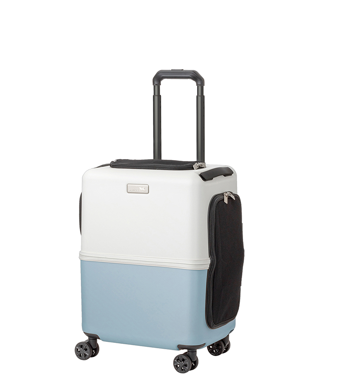 プレミアムスーツケース