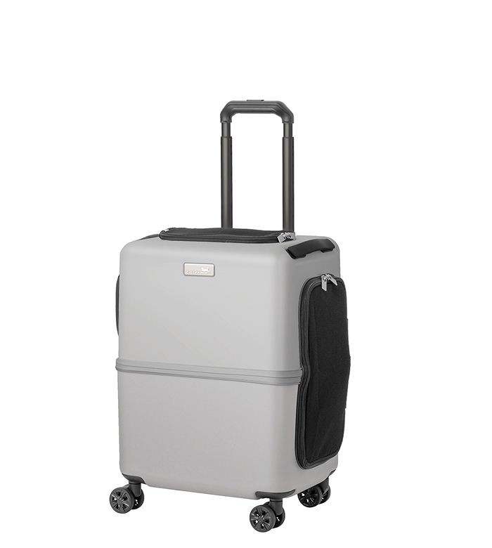 プレミアムスーツケース