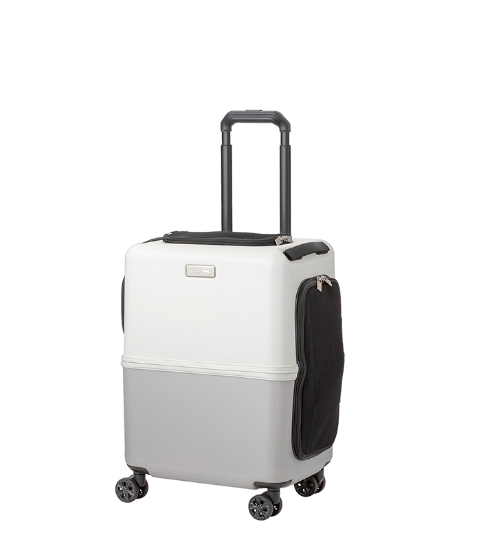 プレミアムスーツケース