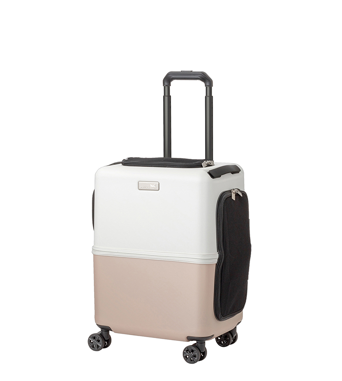 プレミアムスーツケース