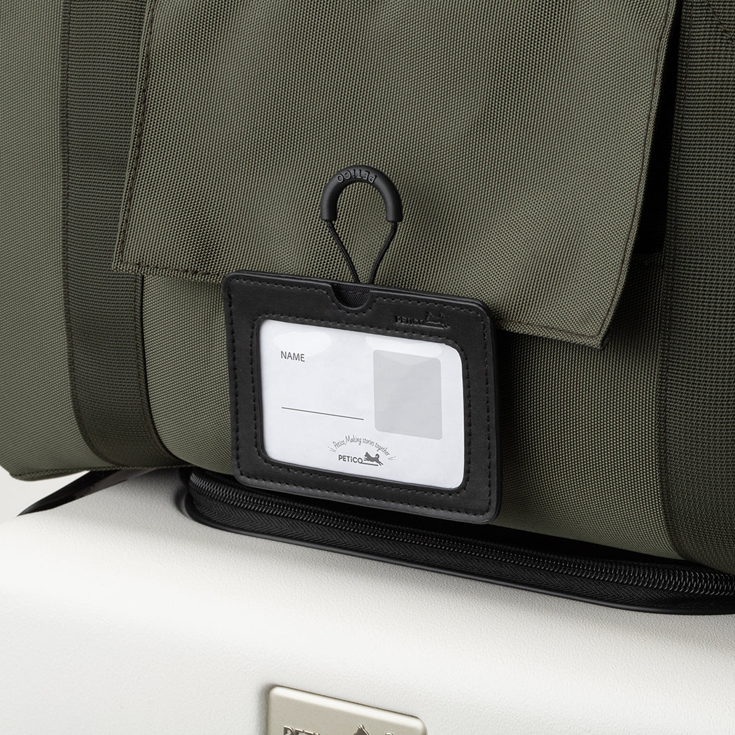 ネームプレート