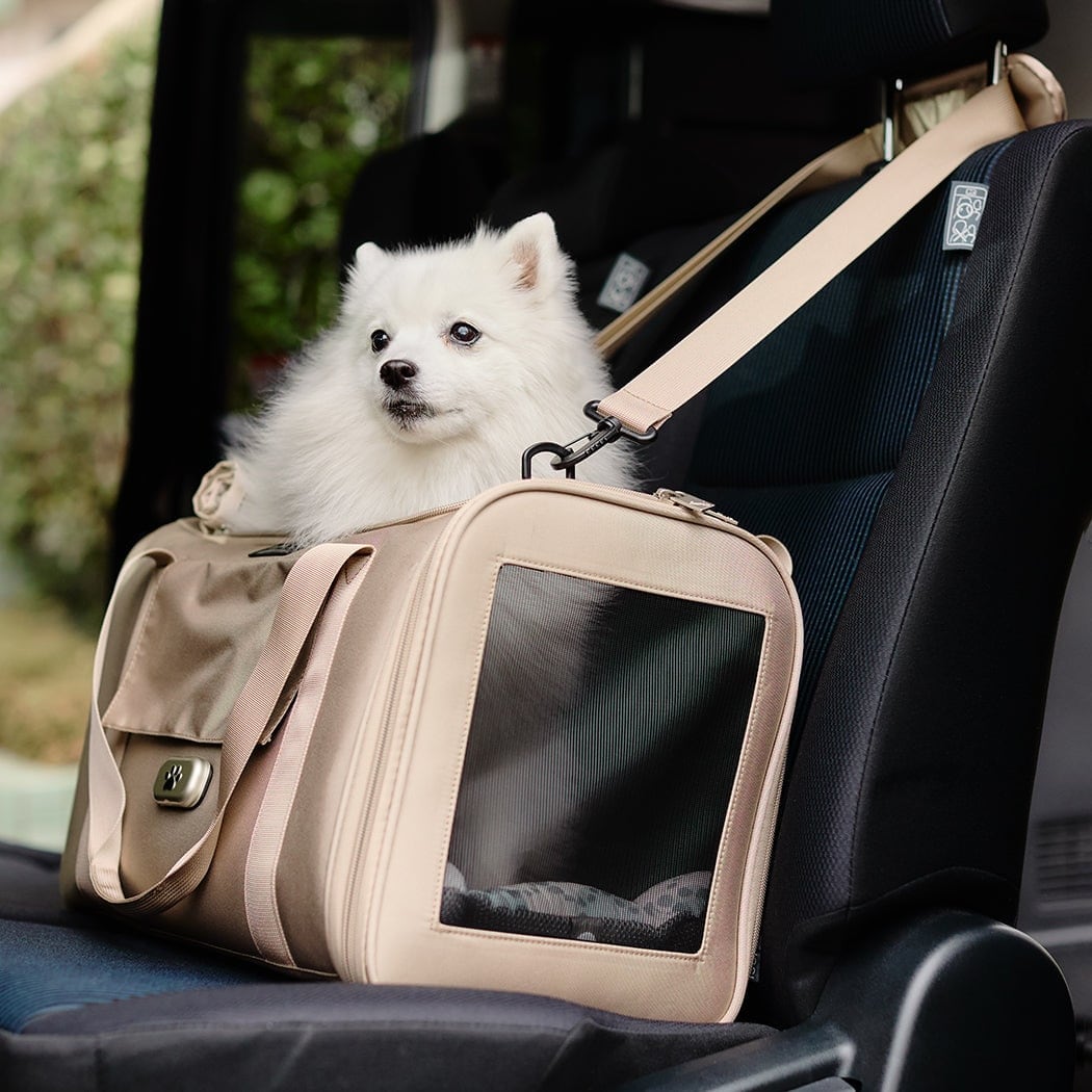 プレミアムスーツケース