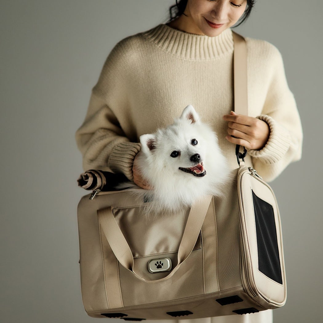 プレミアムスーツケース